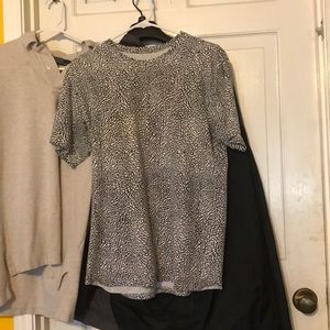 brand new NIKE/JORDAN collab Tee